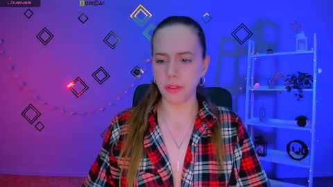 Sweet Lumi online show from April 2026 07:31:01 AM