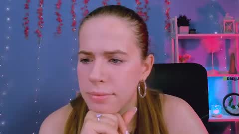 Sweet Lumi online show from July 2026 07:36:01 AM