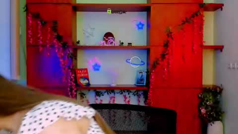 Sweet Lumi online show from July 2026 07:22:01 AM