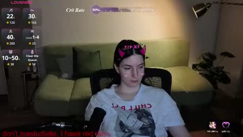 Lumi online show from July 2026 02:56:02 PM