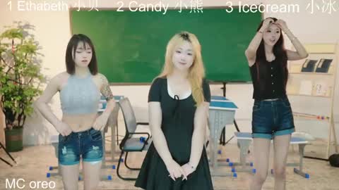 lumina girls online show from April 2026 03:44:02 AM