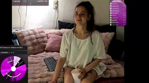 Snapshot of lumivex chatting on May 2026 07:21:01 PM lumivex online show from May 2026 07:21:01 PM