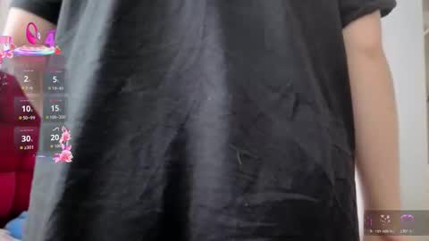 KITSUNE online show from January 2026 12:32:02 PM