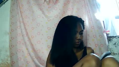 Luna online show from February 2025 09:45:02 AM