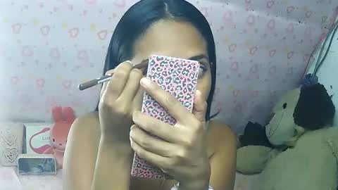 Luna online show from October 2025 10:05:02 AM