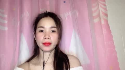 Luna online show from March 2026 08:02:01 PM