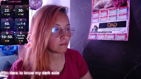 luna777_nyx online show from March 2026 07:11:01 PM