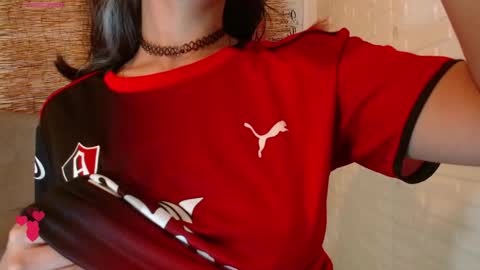 Snapshot of luna_7_777 chatting on September 2025 05:08:01 AM Luna online show from September 2025 05:08:01 AM