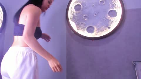 Luna online show from February 2026 11:28:02 AM