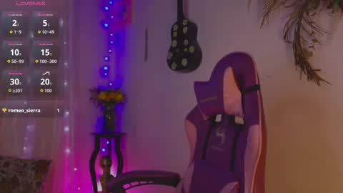 Luna online show from February 2026 01:33:01 AM