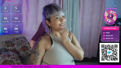 Snapshot of luna__cute chatting on April 2026 12:46:02 AM Luna online show from April 2026 12:46:02 AM