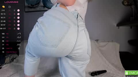 Snapshot of luna__l chatting on September 2025 07:13:02 PM Alice online show from September 2025 07:13:02 PM