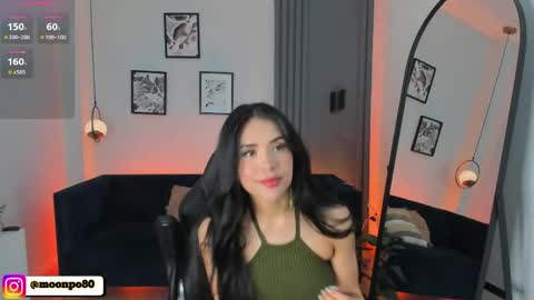 Snapshot of luna__ponce chatting on May 2026 03:39:01 PM online show from May 2026 03:39:01 PM