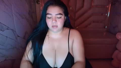 Luna online show from April 2026 03:10:02 AM