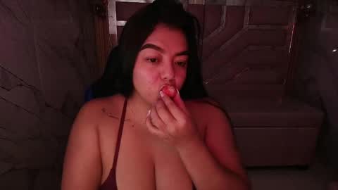 Luna online show from May 2026 03:13:01 AM