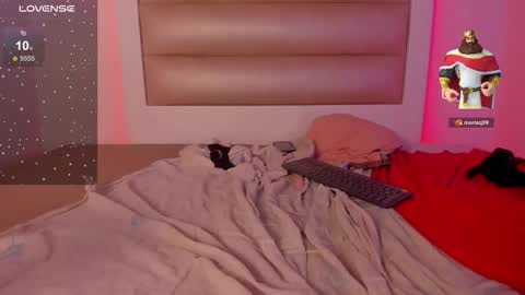 luna online show from December 2025 05:52:01 PM