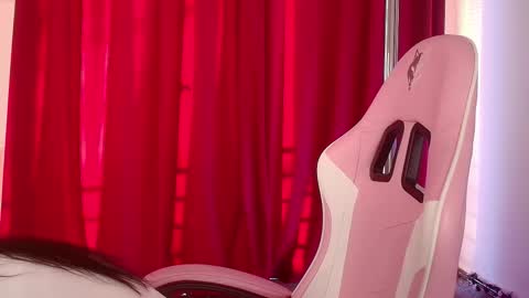 Snapshot of luna_allure chatting on February 2026 03:12:01 PM LunaAlure online show from February 2026 03:12:01 PM