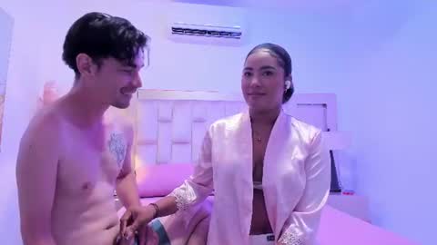 Snapshot of luna_and_axell chatting on June 2026 11:18:02 AM luna_and_axell online show from June 2026 11:18:02 AM