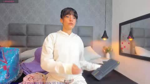 Luna online show from February 2026 11:19:01 AM