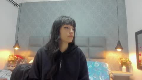 Luna online show from February 2026 11:20:01 AM