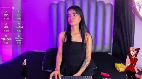 luna_bella_23 online show from July 2026 03:27:01 PM