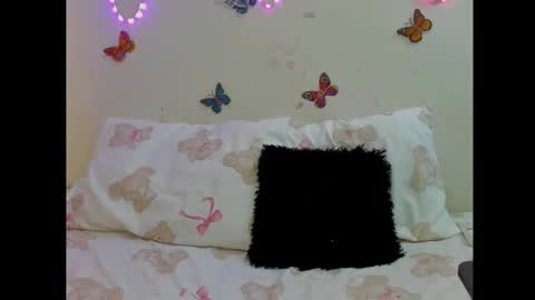 Luna online show from November 2025 02:07:01 PM