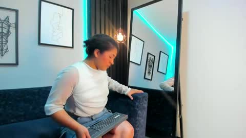 luna_blackwell online show from May 2026 08:14:02 PM