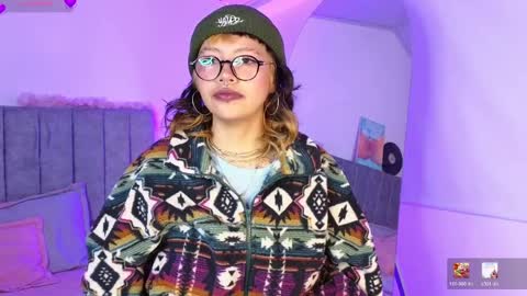 luna_blooms online show from April 2026 11:44:02 AM