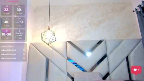 Snapshot of luna_blyss chatting on February 2026 06:40:02 AM Luna online show from February 2026 06:40:02 AM