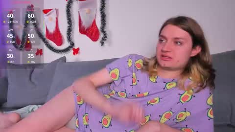 Luna online show from January 2026 12:32:01 PM