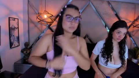 --- Luna  Cami --- online show from March 2026 03:07:02 AM