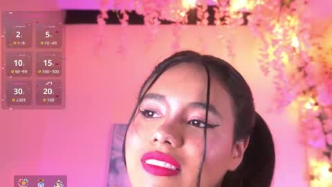 Snapshot of luna_cullen chatting on May 2026 07:31:01 PM Lunita online show from May 2026 07:31:01 PM