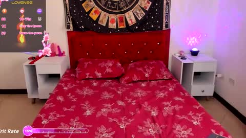 Snapshot of luna_del_rey_ chatting on September 2025 04:39:02 PM Luna online show from September 2025 04:39:02 PM