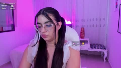 Luna online show from February 2026 11:31:02 AM