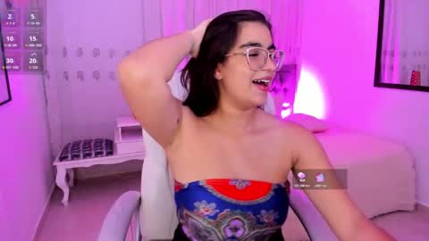 Luna online show from February 2026 02:43:01 AM