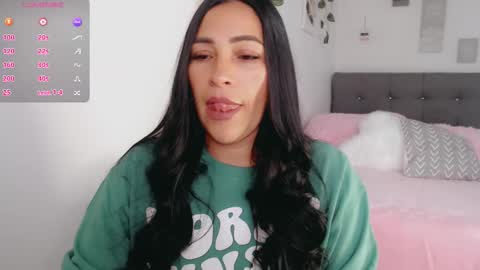 Snapshot of luna_lgomez chatting on February 2026 12:01:02 PM luna online show from February 2026 12:01:02 PM