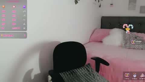 Snapshot of luna_lgomez chatting on February 2026 02:06:01 PM luna online show from February 2026 02:06:01 PM