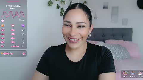 Snapshot of luna_lgomez chatting on February 2026 02:40:02 PM luna online show from February 2026 02:40:02 PM