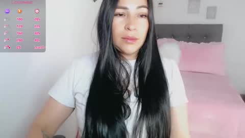 Snapshot of luna_lgomez chatting on March 2026 12:00:01 PM luna online show from March 2026 12:00:01 PM