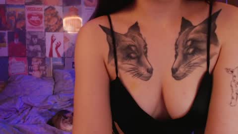 Snapshot of luna_limerence chatting on May 2026 05:24:01 AM luna_limerence online show from May 2026 05:24:01 AM