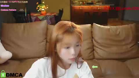 Snapshot of luna_liu520 chatting on February 2025 12:47:01 PM luna online show from February 2025 12:47:01 PM