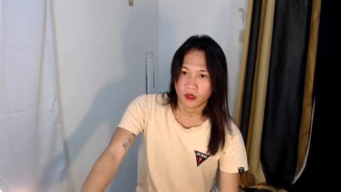 LUNA online show from January 2025 03:32:02 PM