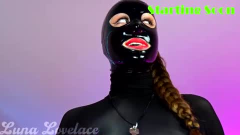 Snapshot of luna_love_lace chatting on July 2026 08:19:02 PM Luna Lovelace online show from July 2026 08:19:02 PM