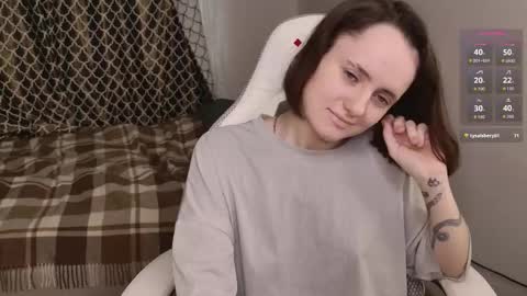 luna_loveeee online show from September 2025 03:39:01 AM