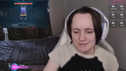 luna_loveeee online show from February 2026 06:26:01 AM