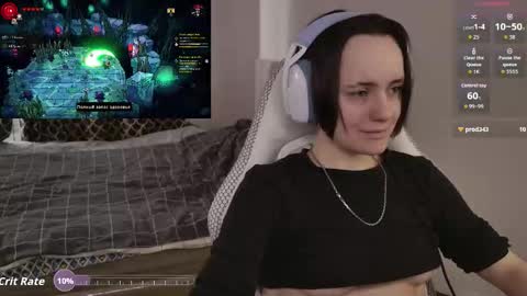 luna_loveeee online show from March 2026 04:51:01 AM