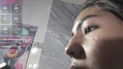 LUNA online show from June 2026 01:43:02 AM
