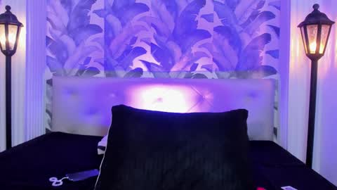 Luna Morgan online show from February 2026 03:16:02 AM