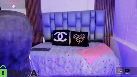 luna nahara online show from December 2025 12:32:01 PM