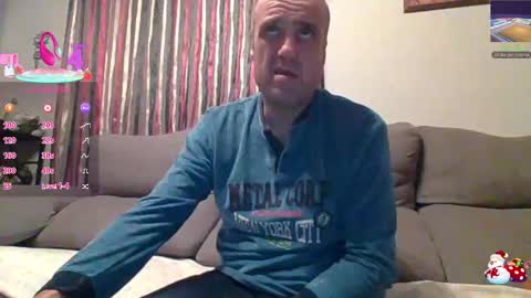 Luna online show from November 2025 12:22:01 PM